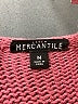 J.Crew Mercantile 100% Cotton Pink Pullover Sweater Size M - photo 7