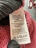 J.Crew Mercantile 100% Cotton Pink Pullover Sweater Size M - photo 8