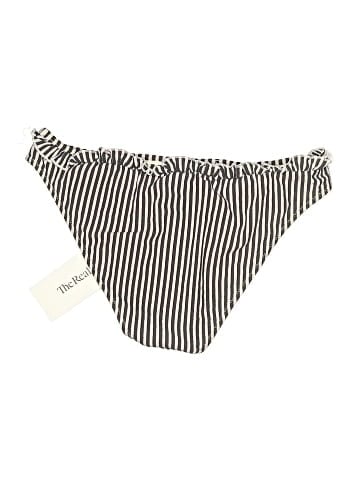 Solid & Striped Swimsuit Bottoms (view 2)