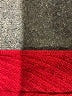 Unbranded Red Poncho One size - photo 7