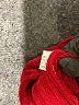 Unbranded Red Poncho One size - photo 8