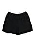 O'Rageous 100% Polyester Solid Black Athletic Shorts Size XL - photo 2