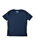 Under Armour 100% Polyester Blue Active T-Shirt Size S (youth) - photo 2