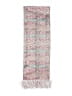 Assorted Brands Paisley Pink Scarf One size - photo 2