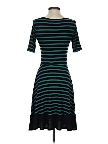 Sunday in Brooklyn Casual Dress (view 2)