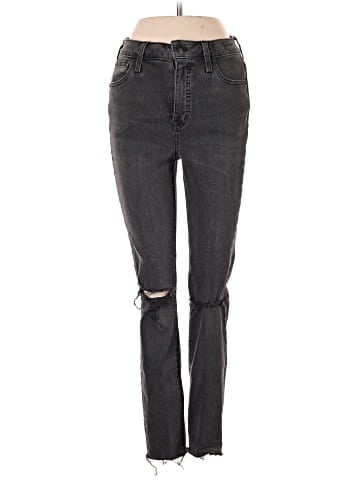 Madewell Jeans (view 1)