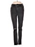 Madewell Hearts Black Jeans Size 25 waist - photo 1