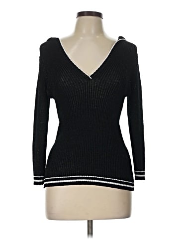 Willi Smith Pullover Sweater (view 1)