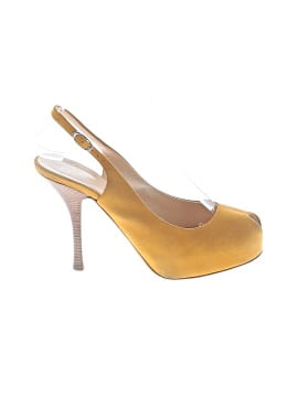 Giuseppe Zanotti Heels