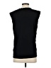 Marcella 100% Cotton Black Sleeveless Top Size XS - photo 2