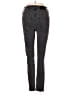 Madewell Hearts Black Jeans Size 25 waist - photo 2