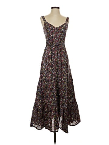 J.Crew Factory Store Casual Dress (view 1)