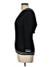 Willi Smith Black Pullover Sweater Size L - photo 5