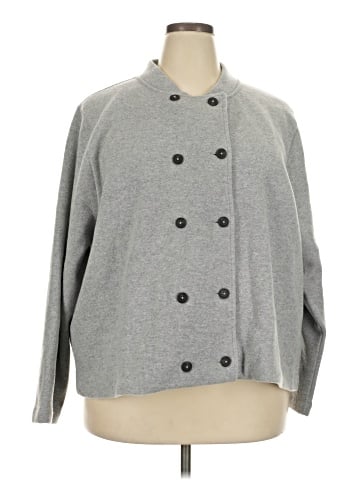 J.Crew Wool Coat (view 1)