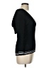 Willi Smith Black Pullover Sweater Size L - photo 4