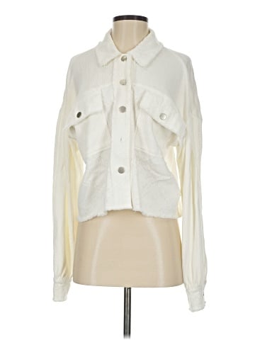 Mystree Jacket (view 1)
