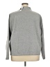 J.Crew Gray Wool Coat Size 3X - photo 2
