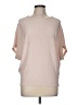 Michael Stars Pink Poncho Size Med (1) - photo 1