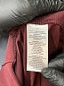 Unbranded Burgundy Active Pants Size XS - photo 7