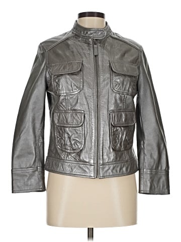 Boden Leather Jacket (view 1)