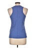 Rag & Bone/JEAN 100% Cotton Blue Active Tank Size L - photo 2