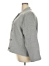J.Crew Gray Wool Coat Size 3X - photo 5