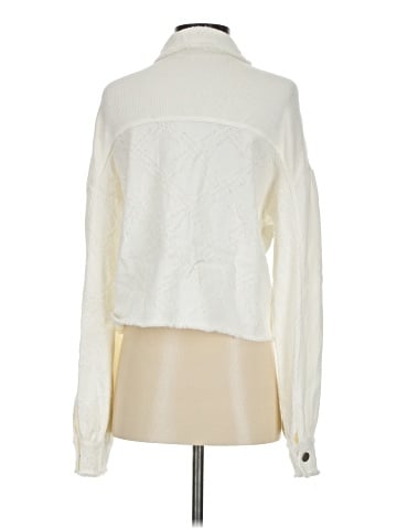 Mystree Jacket (view 2)