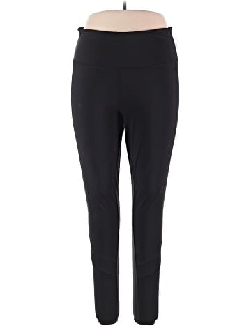 Tangerine Active Pants (view 1)