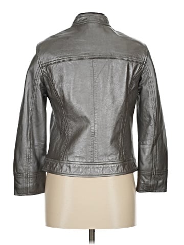 Boden Leather Jacket (view 2)