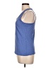 Rag & Bone/JEAN 100% Cotton Blue Active Tank Size L - photo 5