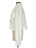 Mystree 100% Cotton Ivory Jacket Size S - photo 5