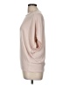 Michael Stars Pink Poncho Size Med (1) - photo 5