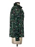 J.Crew Green Long Sleeve Blouse Size XS - photo 4