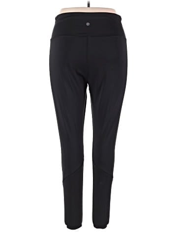 Tangerine Active Pants (view 2)
