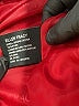 Ellen Tracy Burgundy Trenchcoat Size S - photo 7
