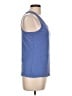 Rag & Bone/JEAN 100% Cotton Blue Active Tank Size L - photo 4