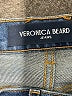 Veronica Beard Jeans Blue Jeans Size 27 waist - photo 7