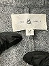 Lou & Grey Chevron-herringbone Gray Sweatpants Size M - photo 7