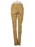 Coco + Carmen Gold Casual Pants Size S - photo 2