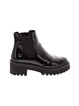 Assorted Brands Ankle Boots