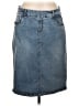 Assorted Brands Blue Denim Skirt Size 12 - photo 1