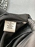 MSK 100% Polyester Gray Casual Dress Size M - photo 8
