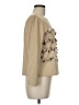 J.Crew 100% Cotton Tan Cardigan Size M - photo 4