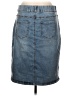 Assorted Brands Blue Denim Skirt Size 12 - photo 2
