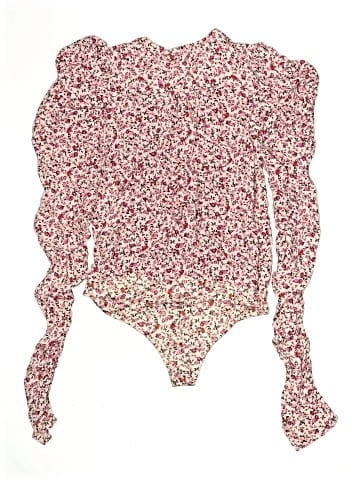 AFRM Bodysuit (view 2)