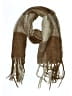 Unbranded Brown Scarf One size - photo 1