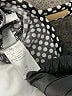 Magicsuit Houndstooth Silver Swimsuit Top Size 10 - photo 4
