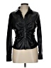 Zara Black Jacket Size L - photo 1