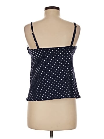 Lands' End Swimsuit Top (view 2)