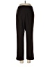 Sharon Young 100% Polyester Black Dress Pants Size 6 - photo 2